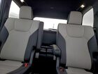 2026 Lexus Tx 500h F Sport Premium Silver vin: 5TDABAB65TS017397