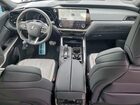 2026 Lexus Tx 500h F Sport Premium Silver vin: 5TDABAB65TS017397