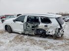 2026 Lexus Tx 500h F Sport Premium White vin: 5TDABAB66TS016789