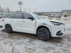 2026 Lexus Tx 500h F Sport Premium White vin: 5TDABAB66TS016789
