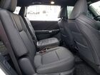2026 Lexus Tx 500h F Sport Premium White vin: 5TDABAB66TS016789