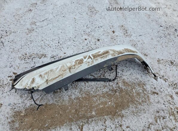 5TDABAB66TS016789 2026 LEXUS TX White Widok naklejki z numerem VIN