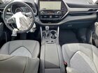 2023 Toyota Highlander Hybrid Bronze Edition Black vin: 5TDABRCH5PS572659 2023 Toyota Highlander Hybrid Bronze Edition Black vin: 5TDABRCH5PS572659
