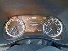 2023 Toyota Highlander Hybrid Bronze Edition Белый vin: 5TDABRCH7PS562876