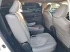 2023 Toyota Highlander Hybrid Bronze Edition Белый vin: 5TDABRCH7PS562876
