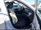 2026 Toyota Grand Highlander Hybrid Limited White vin: 5TDACAB50TS075499