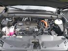 2026 Toyota Grand Highlander Hybrid Limited Черный vin: 5TDACAB55TS065941