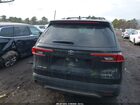 2026 Toyota Grand Highlander Hybrid Limited Черный vin: 5TDACAB55TS065941