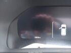 2025 Toyota Grand Highlander Hybrid Nightshade Edition Синий vin: 5TDACAB56SS044661