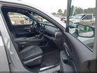 2025 Toyota Grand Highlander Hybrid Nightshade Edition Синий vin: 5TDACAB56SS044661