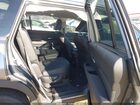 2026 Toyota Grand Highlander Hybrid Limited Серый vin: 5TDACAB57TS075435