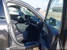 2026 Toyota Grand Highlander Hybrid Limited Серый vin: 5TDACAB57TS075435