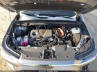 2026 Toyota Grand Highlander Hybrid Limited Серый vin: 5TDACAB57TS075435