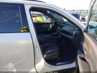 2025 Toyota Grand Highlander Hybrid Nightshade Edition White vin: 5TDACAB5XSS036904