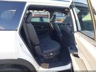 2025 Toyota Grand Highlander Hybrid Nightshade Edition White vin: 5TDACAB5XSS036904