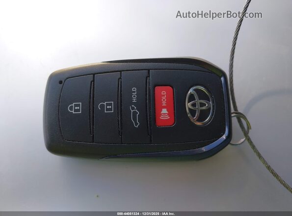 5TDACAB5XSS036904 2025 TOYOTA HIGHLANDER HYBRID White Widok deski rozdzielczej