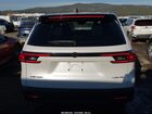 2025 Toyota Grand Highlander Hybrid Nightshade Edition White vin: 5TDACAB5XSS036904