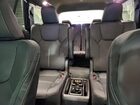 2026 Lexus Tx 550h+ Luxury Белый vin: 5TDACAC66TS001320