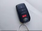 2025 Toyota Grand Highlander Hybrid Platinum Max Red vin: 5TDADAB50SS024998
