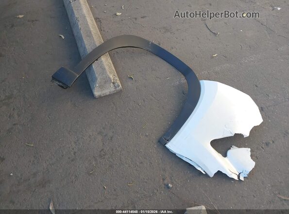 5TDADAB52SS012156 2025 TOYOTA HIGHLANDER HYBRID White Вид щитка приладів