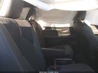 2025 Toyota Grand Highlander Hybrid Platinum Max White vin: 5TDADAB52SS012156