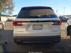 2025 Toyota Grand Highlander Hybrid Platinum Max White vin: 5TDADAB52SS012156