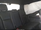2025 Toyota Grand Highlander Hybrid Platinum Max White vin: 5TDADAB52SS012156