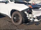 2025 Toyota Grand Highlander Hybrid Platinum Max White vin: 5TDADAB52SS012156