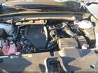 2025 Toyota Grand Highlander Hybrid Platinum Max White vin: 5TDADAB52SS012156