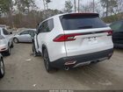 2026 Toyota Grand Highlander Hybrid Max Platinum White vin: 5TDADAB55TS031821