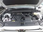 2026 Toyota Grand Highlander Hybrid Max Platinum White vin: 5TDADAB55TS031821
