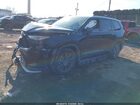 2025 Toyota Grand Highlander Hybrid Platinum Max Black vin: 5TDADAB57SS021967