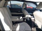 2025 Toyota Grand Highlander Hybrid Platinum Max Black vin: 5TDADAB57SS021967