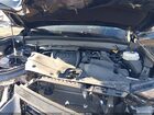 2025 Toyota Grand Highlander Hybrid Platinum Max Black vin: 5TDADAB57SS021967