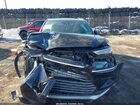 2025 Toyota Grand Highlander Hybrid Platinum Max Black vin: 5TDADAB57SS021967