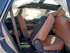 2026 Toyota Grand Highlander Limited Gray vin: 5TDADAB59TS030350