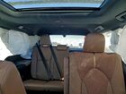 2026 Toyota Grand Highlander Limited Gray vin: 5TDADAB59TS030350