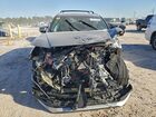 2026 Toyota Grand Highlander Limited Gray vin: 5TDADAB59TS030350