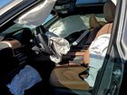2026 Toyota Grand Highlander Limited Gray vin: 5TDADAB59TS030350