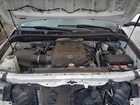 2021 Toyota Sequoia Sr5 Белый vin: 5TDAY5B18MS184588