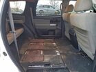 2021 Toyota Sequoia Sr5 Белый vin: 5TDAY5B18MS184588
