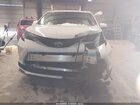 2025 Toyota Sienna Le Белый vin: 5TDBSKFC3SS165900