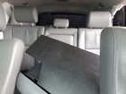 2017 Toyota Sequoia Sr5 Gray vin: 5TDBY5G11HS154934