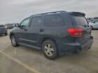 2016 Toyota Sequoia Sr5 Серый vin: 5TDBY5G12GS145643