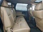 2016 Toyota Sequoia Sr5 Серый vin: 5TDBY5G12GS145643