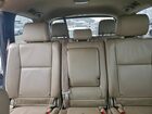 2016 Toyota Sequoia Sr5 Серый vin: 5TDBY5G12GS145643