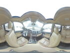 2016 Toyota Sequoia Sr5 Серый vin: 5TDBY5G12GS145643