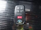 2025 Toyota Sienna Woodland Edition Черный vin: 5TDCSKFC1SS163180