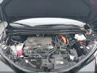 2025 Toyota Sienna Woodland Edition Черный vin: 5TDCSKFC1SS163180