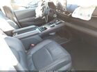 2024 Toyota Sienna Xse Серый vin: 5TDCSKFC2RS133227